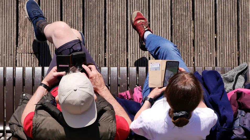 Социални медии, финансирани от данъкоплатците – ще работи ли такъв модел в Европа