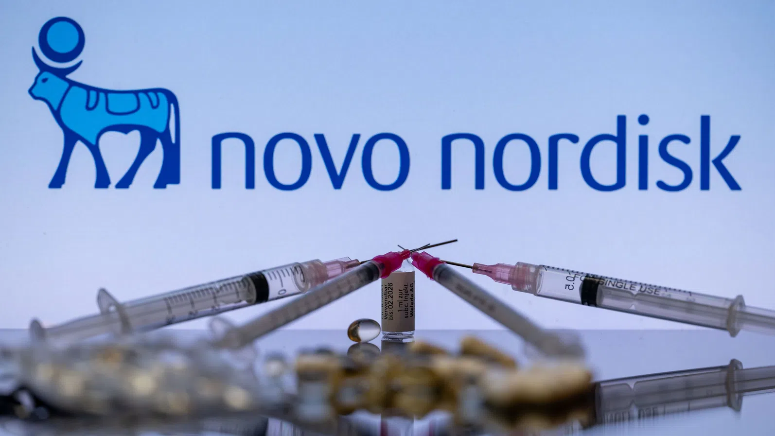 Novo Nordisk се оттегли от битката за патент, акциите на Hims&Hers скочиха с 50%