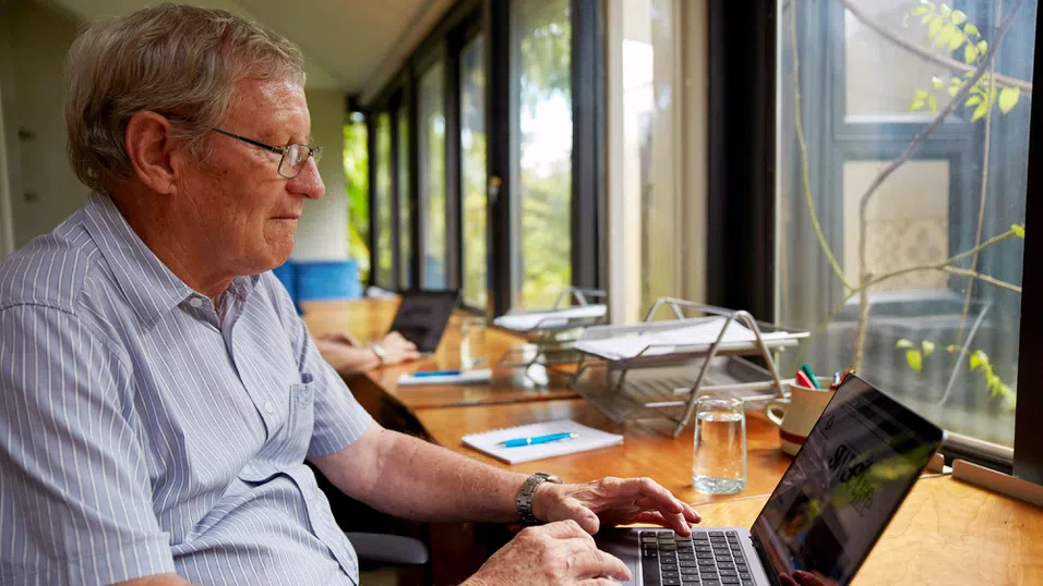 Глобални тенденции в пенсионирането: 75 ли е новото 65?