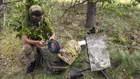 Украинските дронове зависят от Starlink, а Русия усилено опитва да спре интернета на Мъск