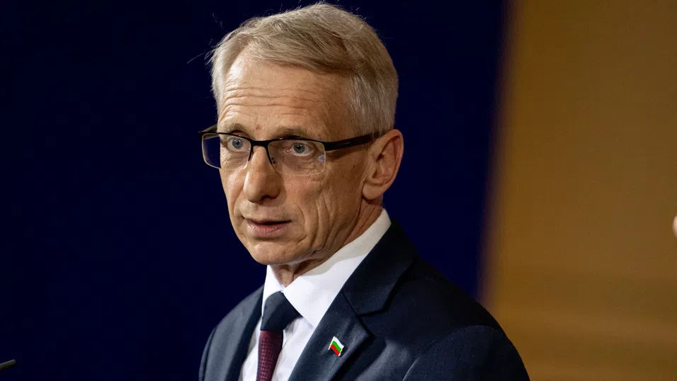 Денков пред Financial Times: В България корупцията и руската намеса вървят ръка за ръка