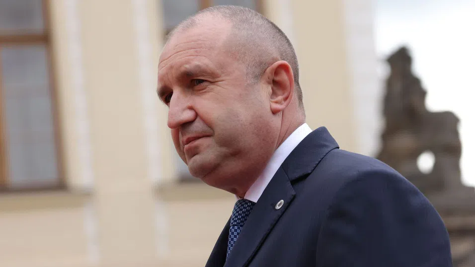 Президентът издаде укази за назначаване на служебно правителство и насрочване на избори 2 в 1 на 9 юни