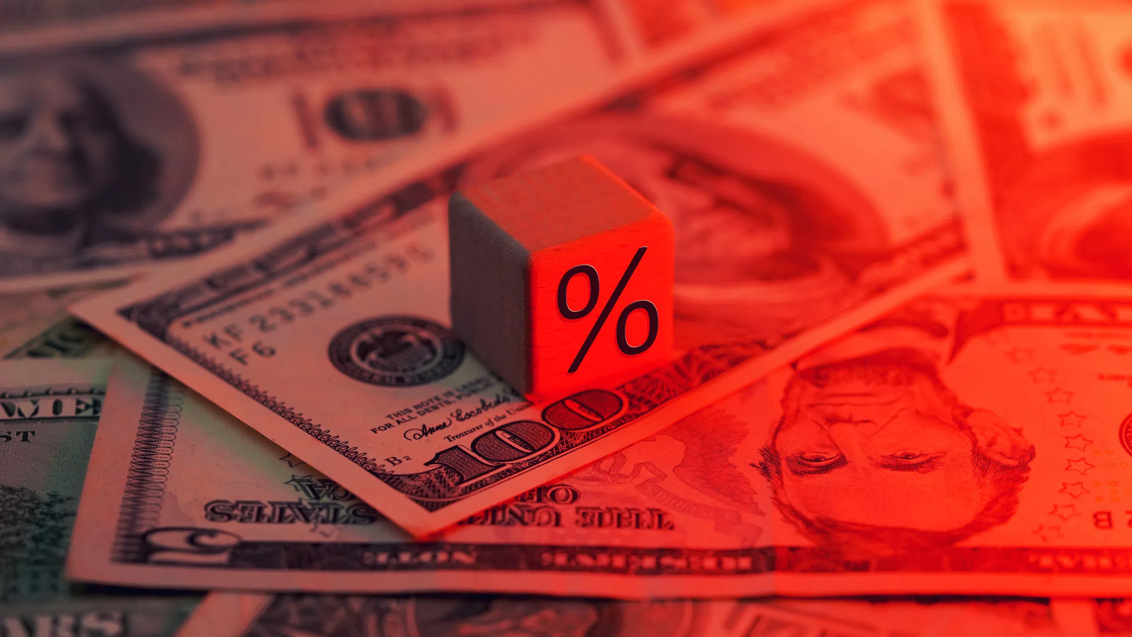 „Фед сякаш не е приключил с повишаването лихвите“: Какво показва доходността на държавните облигации на САЩ
