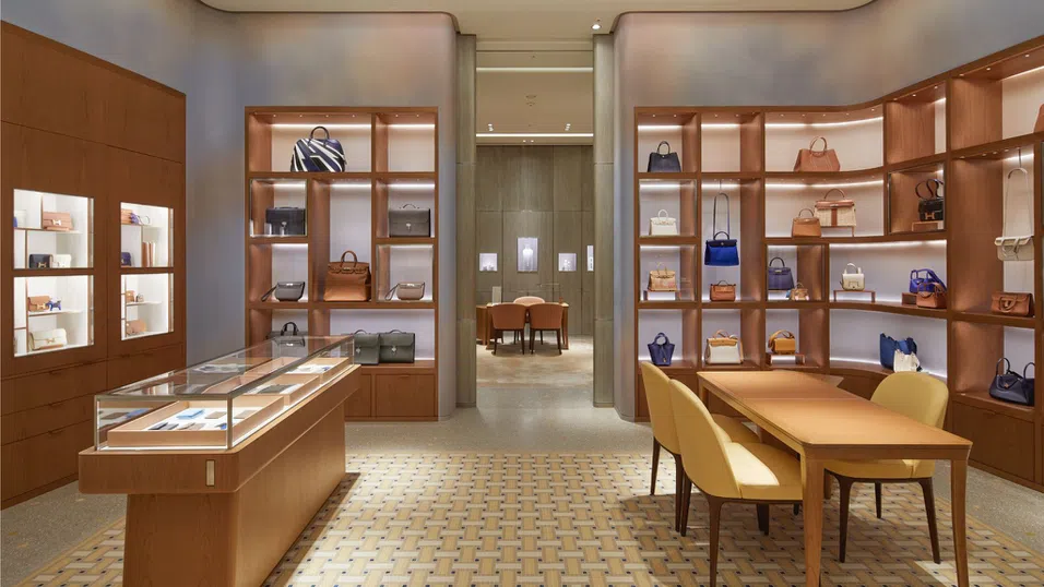 Култът към мистерията на Hermès Birkin е обект на ново съдебно дело