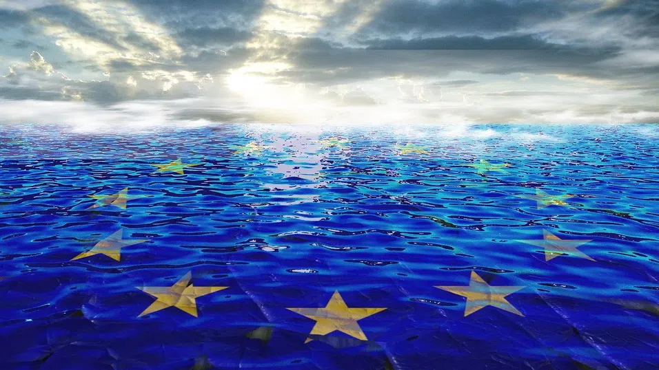 Reuters: ЕЦБ се подготвя за по-голям от очаквания удар от митата върху растежа