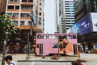 Victoria's Secret има нов творчески директор с мисия да увеличи продажбите и да полира имиджа ѝ