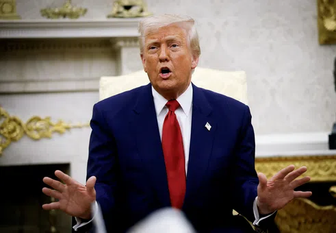 Тръмп подписа изпълнителна заповед за единен национален стандарт за регулиране на AI