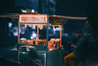 AI чипове, а не безглутенов сладолед иска министър от стартъпите в Индия