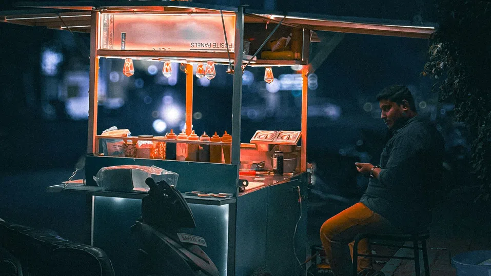 AI чипове, а не безглутенов сладолед иска министър от стартъпите в Индия