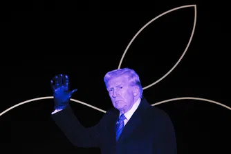 iPhone за $3500? Тръмп казва „Америка на първо място“, Apple отговаря „Господи, не“