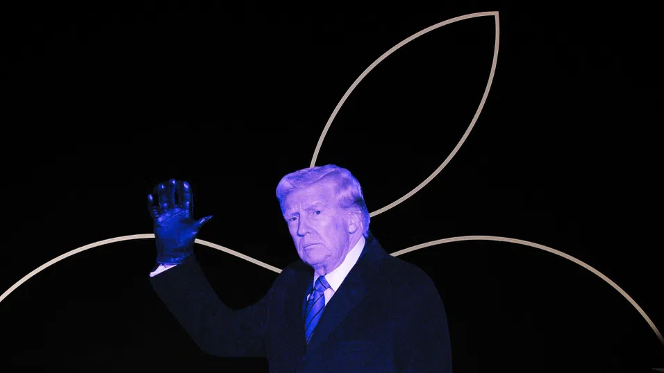 iPhone за $3500? Тръмп казва „Америка на първо място“, Apple отговаря „Господи, не“