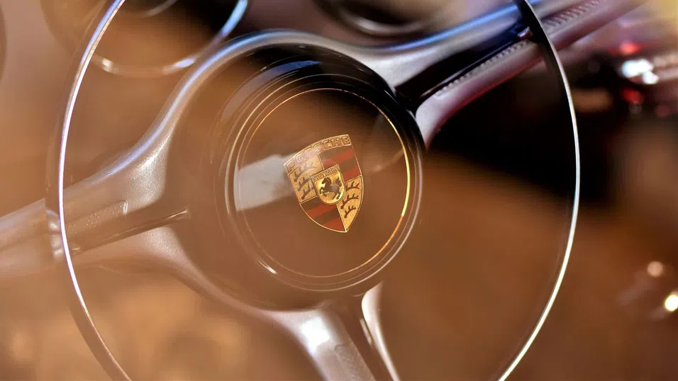 Porsche отчита значителен спад на доставките в Европа и Китай