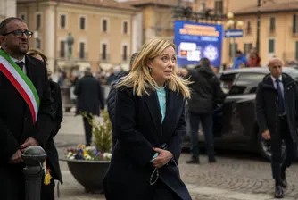 Мелони отива сама при Тръмп: Франция не е очарована, ЕС очаква добри новини