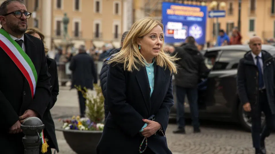 Мелони отива сама при Тръмп: Франция не е очарована, ЕС очаква добри новини