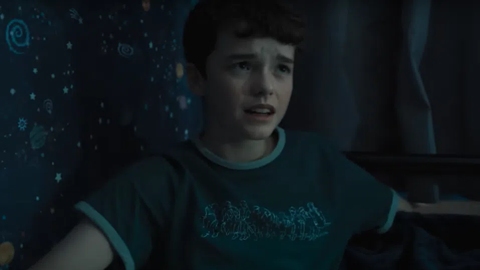 Adolescence стана четвъртият най-гледан англоезичен сериал на Netflix