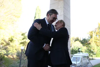 Великобритания съветва всички шест държави в региона да се присъединят към ЕС, за да се предпазят от руското влияние