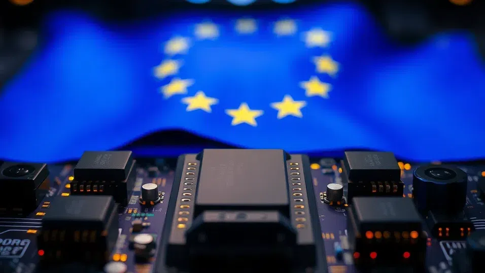 ЕС представи план за трансформиране в „континент на изкуствения интелект“