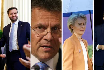 От брокер на власт до евангелист на митата: Кой държи козовете в търговската война