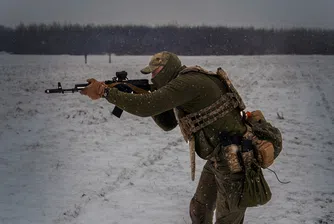 Пролетна офанзива? Русия засилва атаките по цялата фронтова линия с Украйна