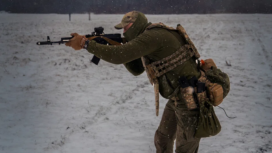 Пролетна офанзива? Русия засилва атаките по цялата фронтова линия с Украйна