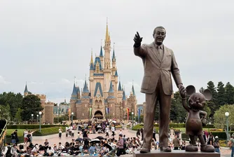 Disney планира масови съкращения на служители