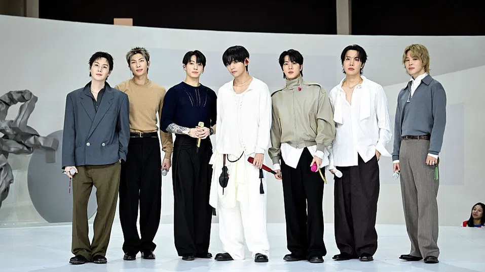 Губи ли BTS своята К-поп идентичност в стремежа си към по-голямата световна известност?