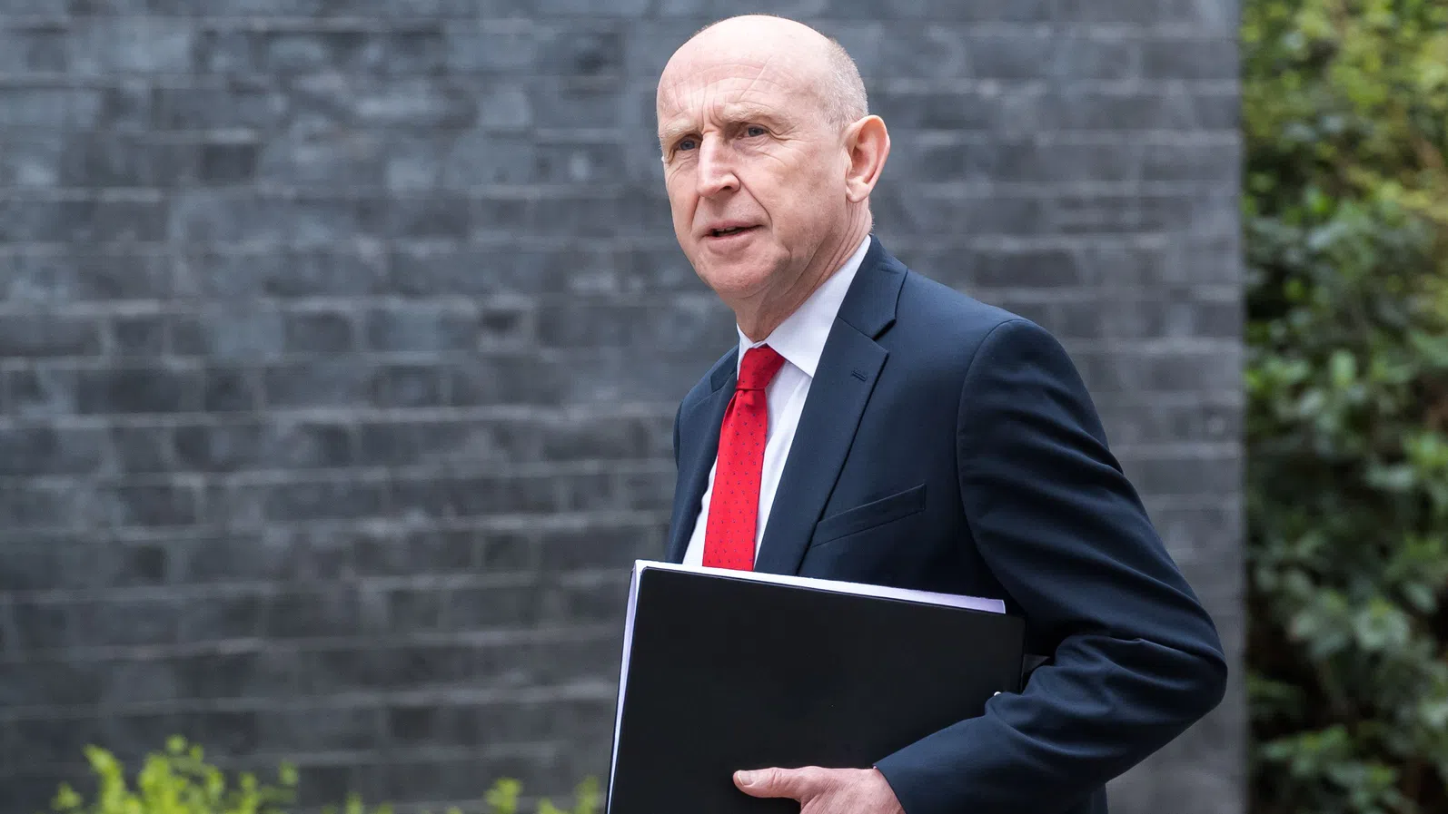 Британският флот е осуетил руска операция по проучване на подводни кабели