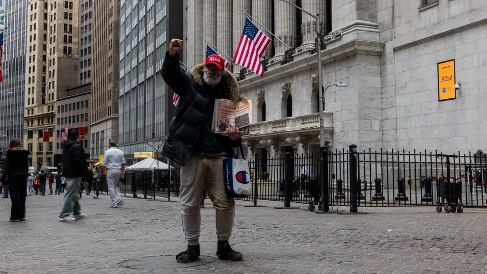 Инвеститорите тълкуват погрешно новините за войната с Иран, пазарите се люшкат рязко