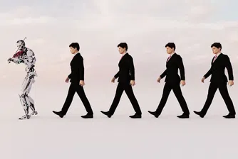 AI е навсякъде, но бизнесът все още държи едно стратегическо предимство: доверието