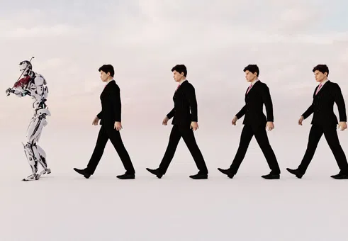 AI е навсякъде, но бизнесът все още държи едно стратегическо предимство: доверието