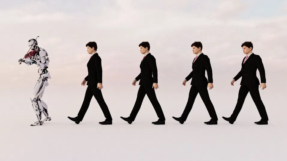 AI е навсякъде, но бизнесът все още държи едно стратегическо предимство: доверието