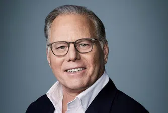 „Златен парашут“: Ще получи ли шефът на Warner Bros. 550 милиона долара за сделката с Paramount