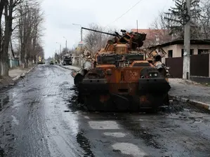 Руският натиск расте, а Украйна се изправя пред нов финансов недостиг