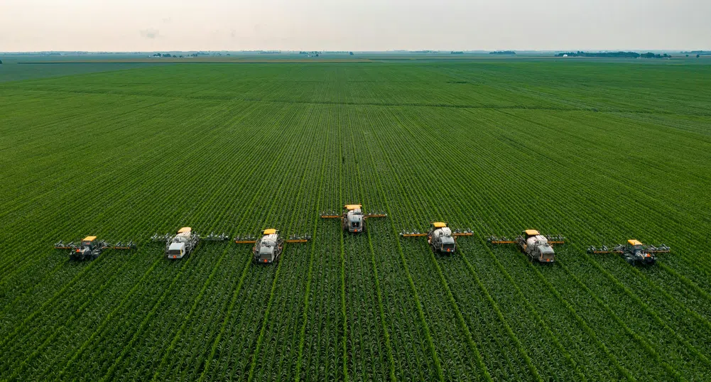 Земеделието в ЕС: Повече пари за подпомагане при бедствия, по-хлабави екологични стандарти