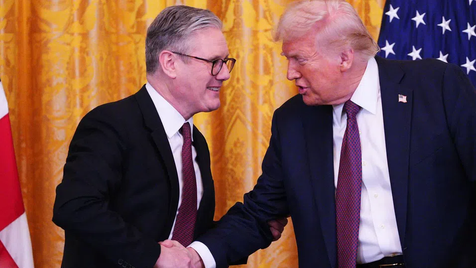 Кой какво печели (губи) от „историческата” търговска сделка между Вашингтон и Лондон