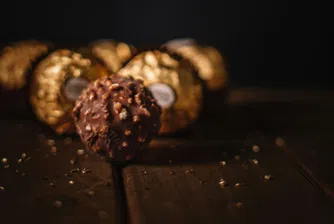 Повече фъстъци, нови форми и… футбол: Стратегията на Ferrero в САЩ
