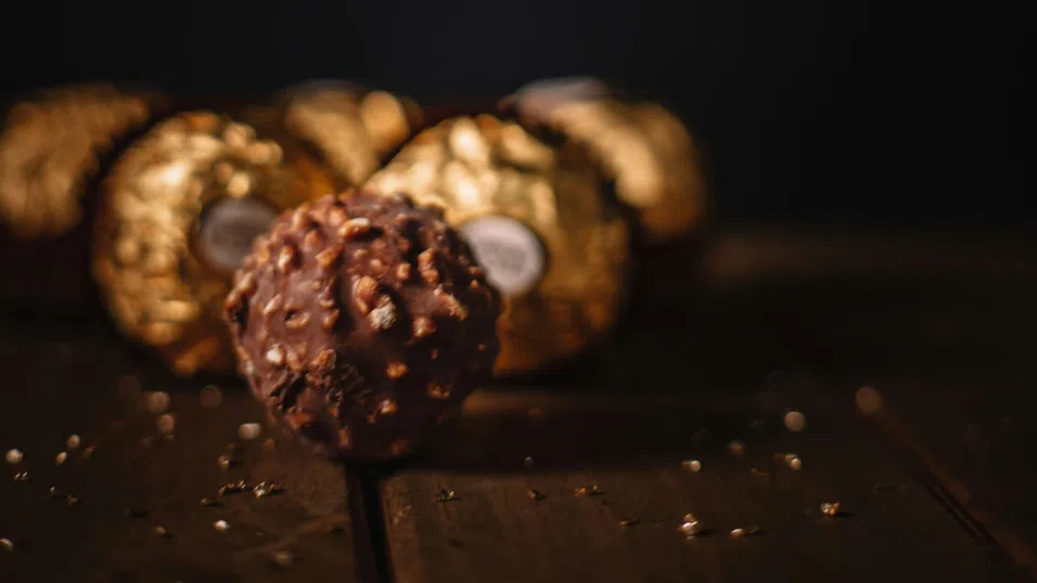 Повече фъстъци, нови форми и… футбол: Стратегията на Ferrero в САЩ