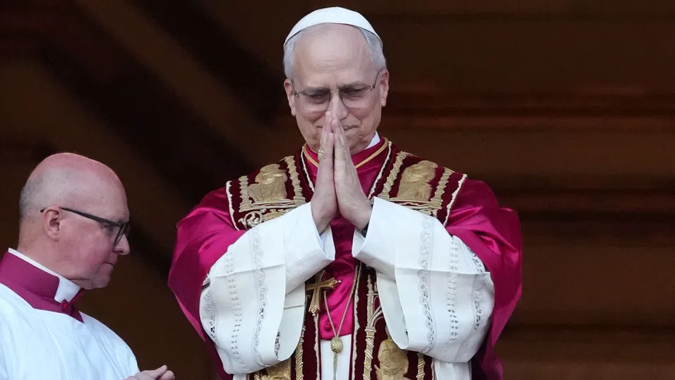 Какво общо имат AI, правата на работниците и индустриалната революция с името на новия папа?