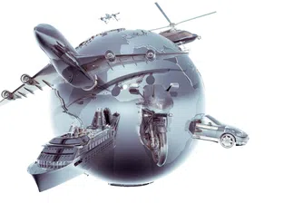 Логистика за милиони: Как супербогатите пренасят автомобилите си