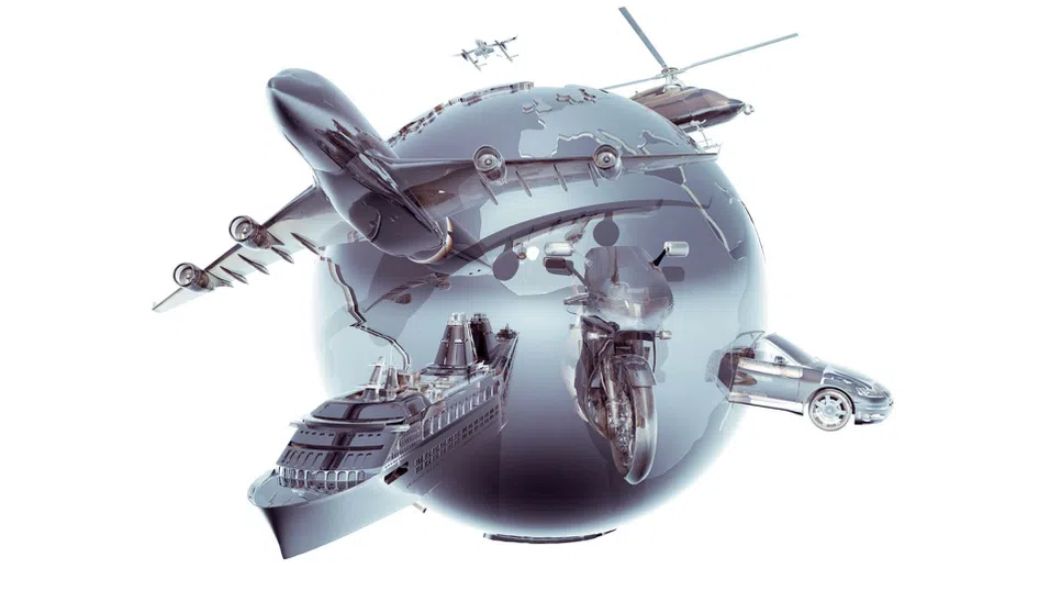 Логистика за милиони: Как супербогатите пренасят автомобилите си