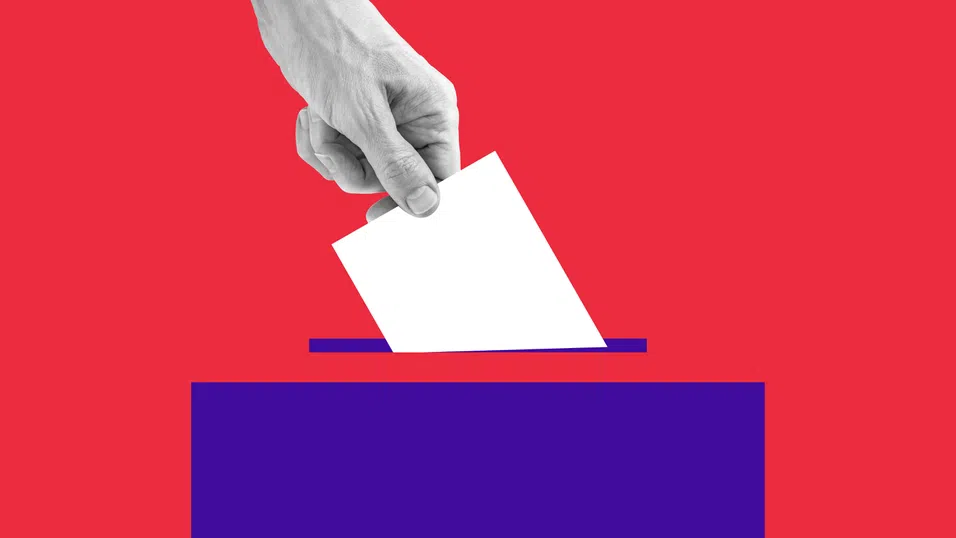 Гласуваме за 50-о Народно събрание и за представители в Европейския парламент