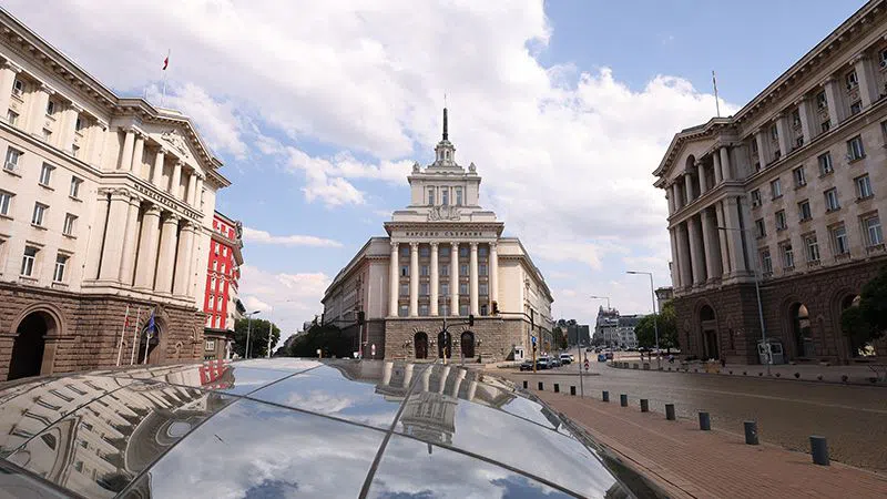 НС даде единодушно съгласие за оттеглянето на Бюжет 2026