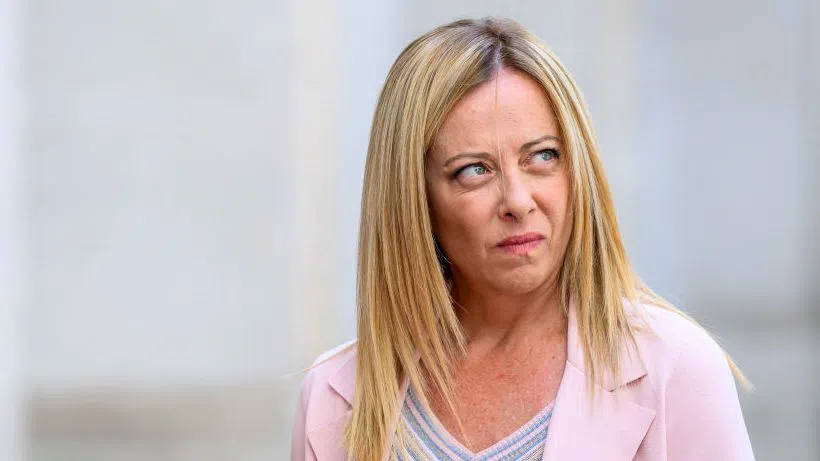 Референдумът за гражданство в Италия се провали - избирателите последваха призива на Мелони за бойкот