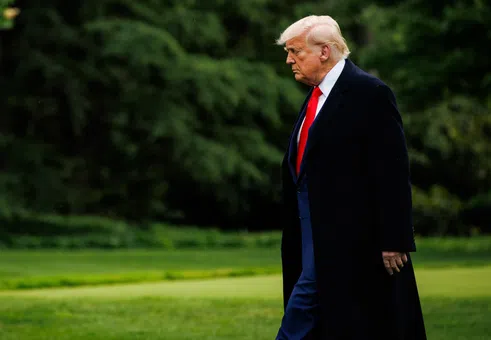 30 дни война в Иран – и все по-трудни решения пред Тръмп