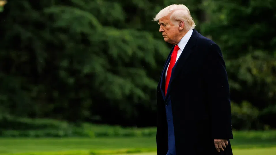 „Не знам“ като политическа стратегия: Как Доналд Тръмп превърна невежеството в инструмент за управление