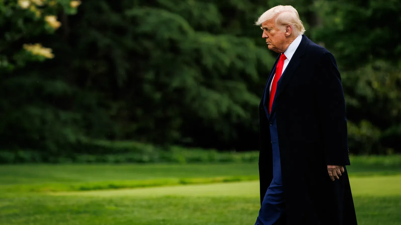 30 дни война в Иран – и все по-трудни решения пред Тръмп