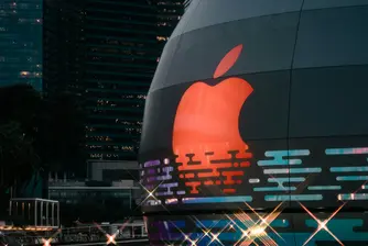 Apple представи „Siri AI“ в опит да се конкурира с водещите чатботове