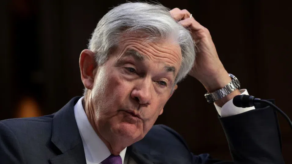 Джером Пауъл може би даде на инвеститорите нов повод за безпокойство