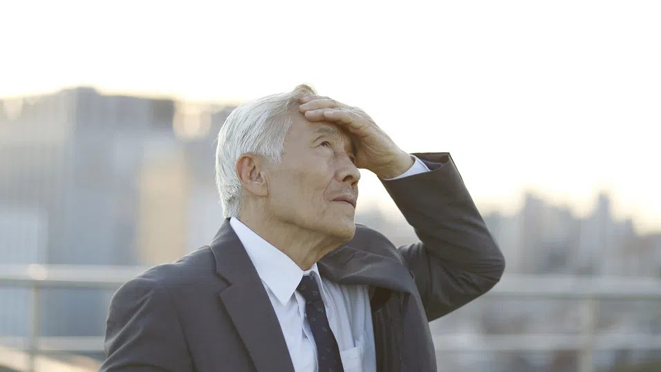 „Те наказват служителите си за това, че остаряват“: Как пенсионната система на Южна Корея обрича милиони на бедност