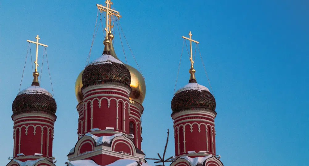 Църквата като инструмент за война - Московската патриаршия и руското разузнаване